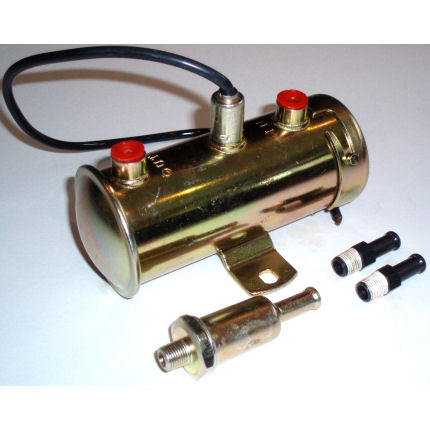 Benzinepompen / Brandstofpompen voor Carburateurs 